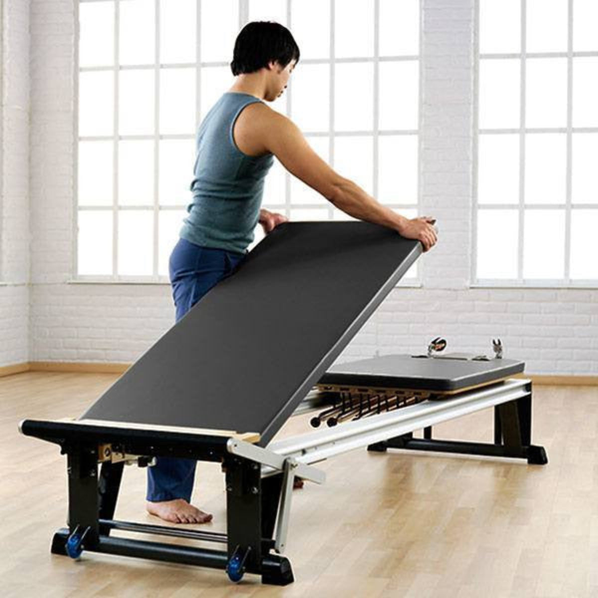 STOTT PILATES® by MERRITHEW Mat Converter - SPX® Max