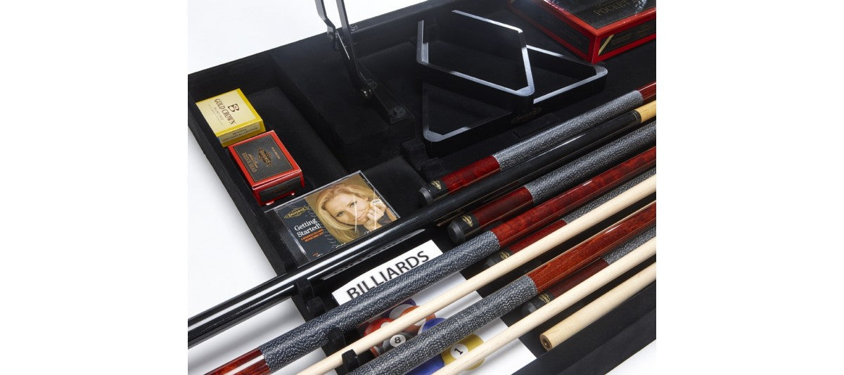 Brunswick Billiards Storage Drawer