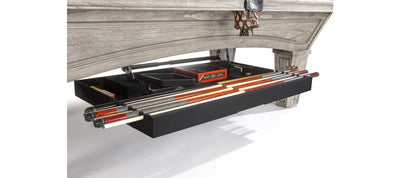Brunswick Billiards Storage Drawer