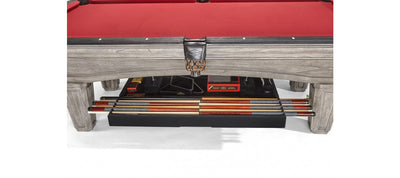 Brunswick Billiards Storage Drawer
