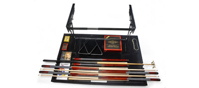 Brunswick Billiards Storage Drawer