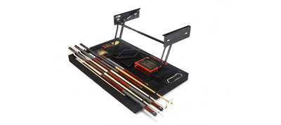 Brunswick Billiards Storage Drawer