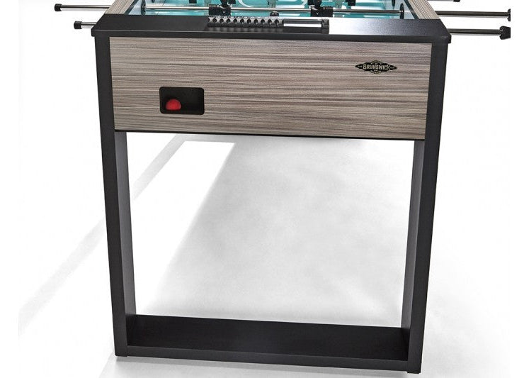 Brunswick Striker Foosball Game Table