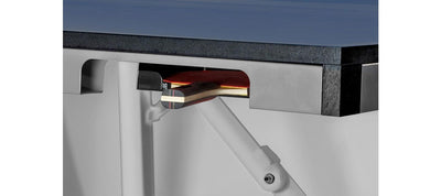 Brunswick Smash 5.0 Table Tennis