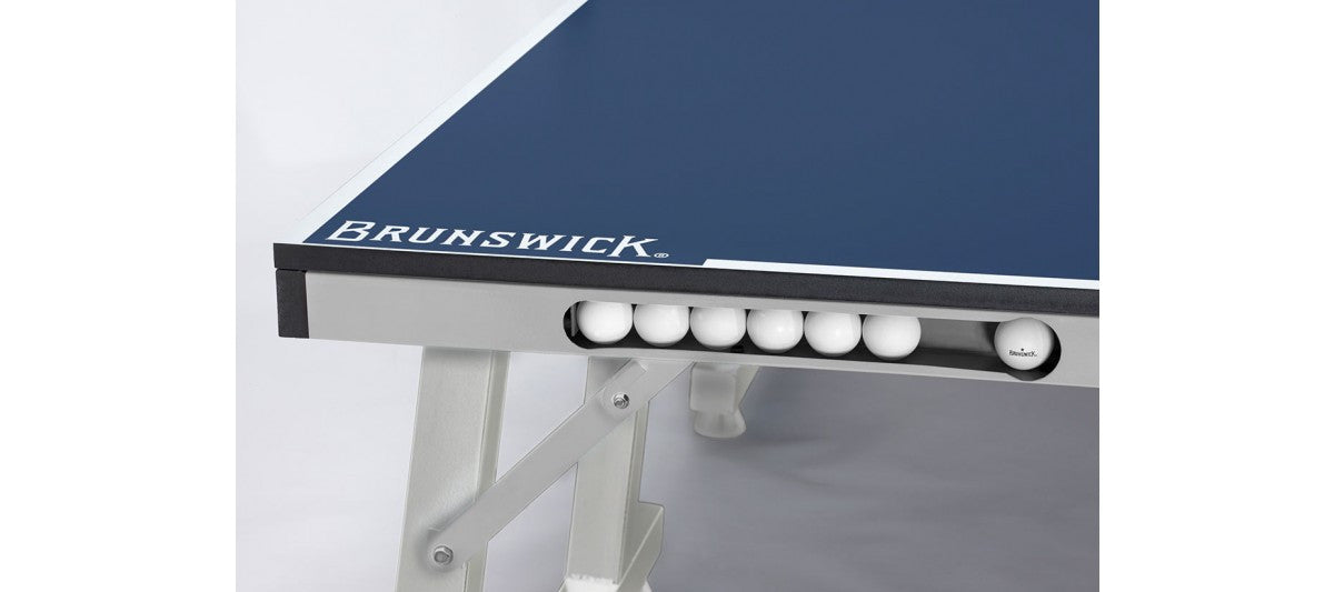 Brunswick Smash 5.0 Table Tennis