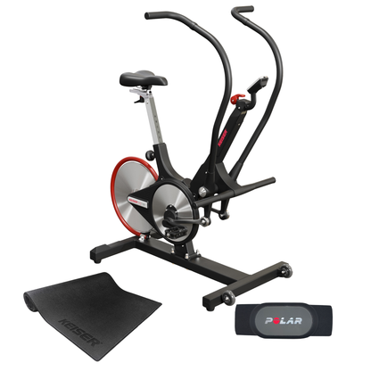 Keiser Fitness M3i Total Body Trainer - Fitness Outlet 