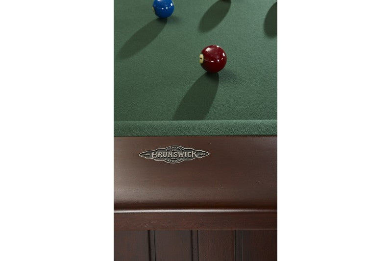 Brunswick The Henderson Pool Table