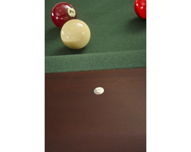 Brunswick The Henderson Pool Table