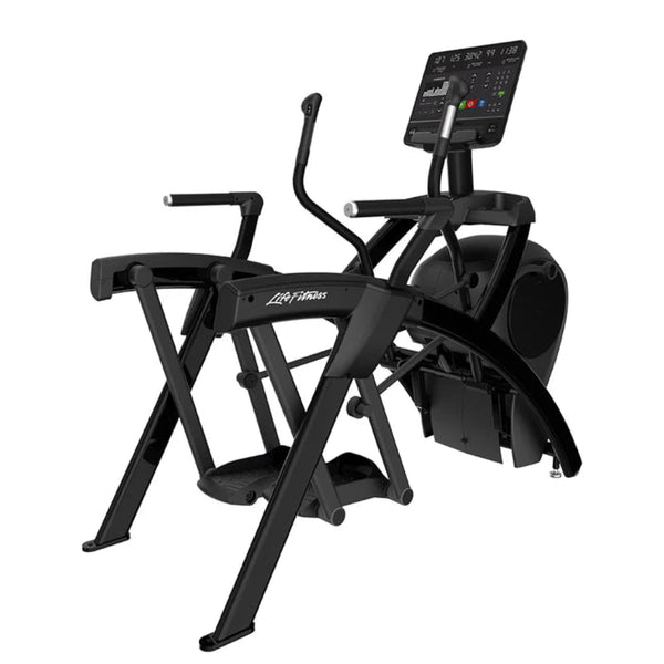 cybex arc trainer 425a Total Body Arc Trainer - Outlet SL / Black | Elliptical Machine & Cross Trainer | Best Elliptical For Home