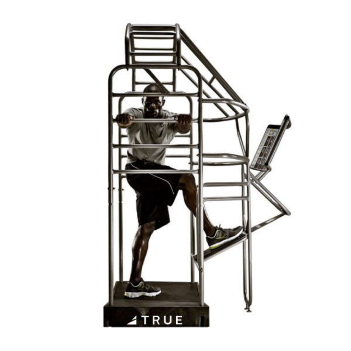 True Fitness Stretch