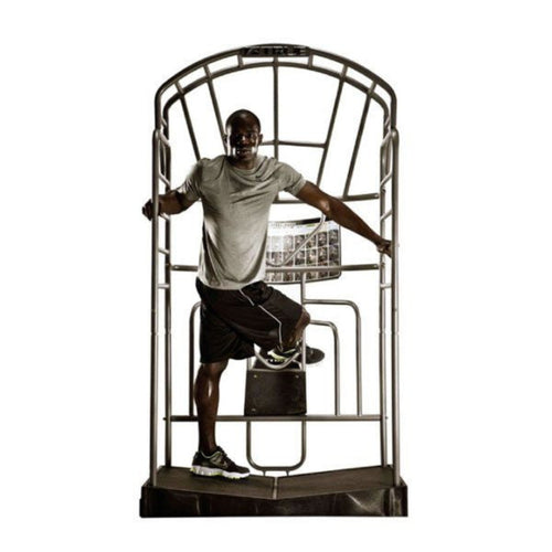 TRUEStretch®: Elevate Flexibility with Pro-Level Stretching Stations