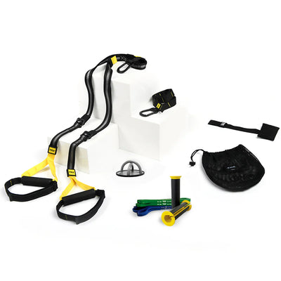 TRX Home2 Bandit Bundle - Fitness Outlet