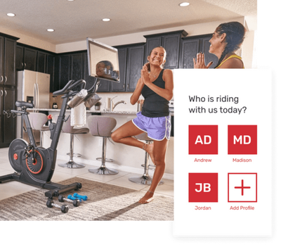 Echelon UNITED Membership