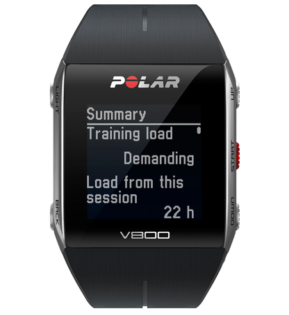 Polar V800 GPS Sports Watch