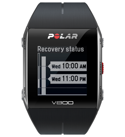 Polar V800 GPS Sports Watch