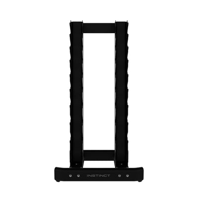Instinct Vertical Dumbbell Rack