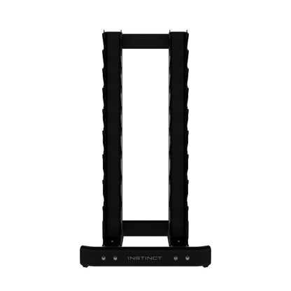 Instinct Vertical Dumbbell Rack