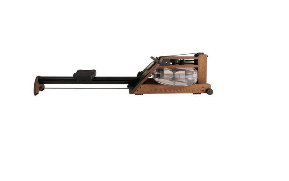 cybex water rower WaterRower Hybrid CityRow Shadow