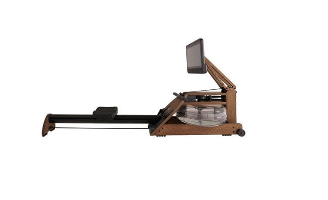 WaterRower Hybrid CityRow Connect Rowing Machine - Fitness Outlet