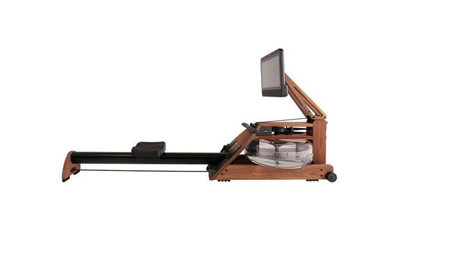 WaterRower Hybrid CityRow Connect Rowing Machine - Fitness Outlet