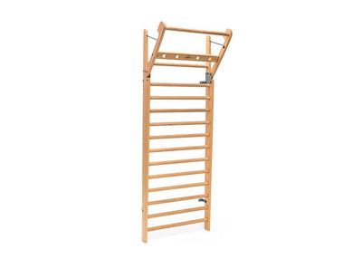 NOHRD Wall Bars (10 Bars)