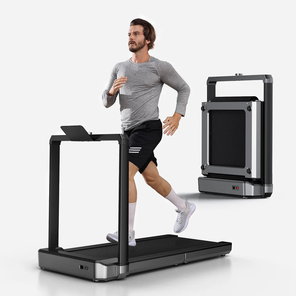 WalkingPad X25 Double-Fold Running Treadmill - Fitness Outlet