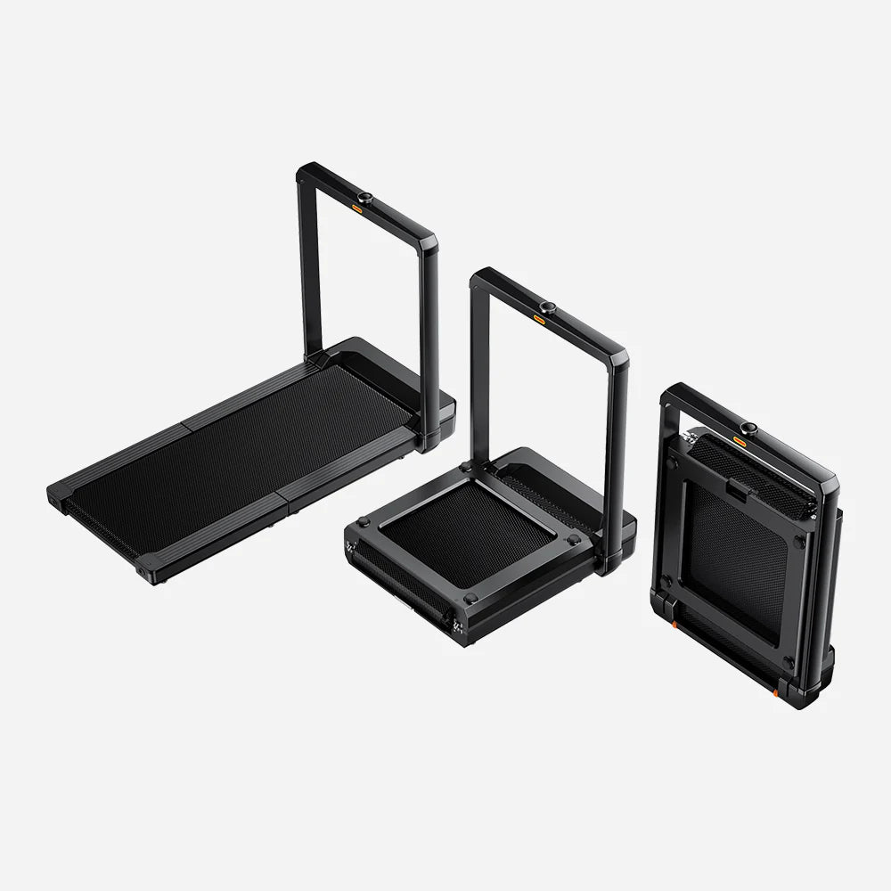 WalkingPad X25 Double-Fold Running Treadmill - Fitness Outlet