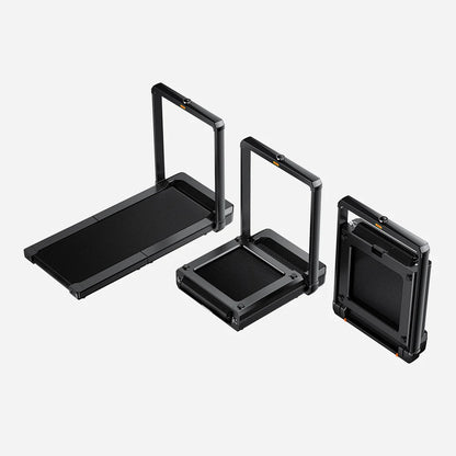 WalkingPad X25 Double-Fold Running Treadmill - Fitness Outlet