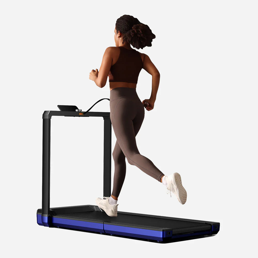 WalkingPad X25 Double-Fold Running Treadmill - Fitness Outlet