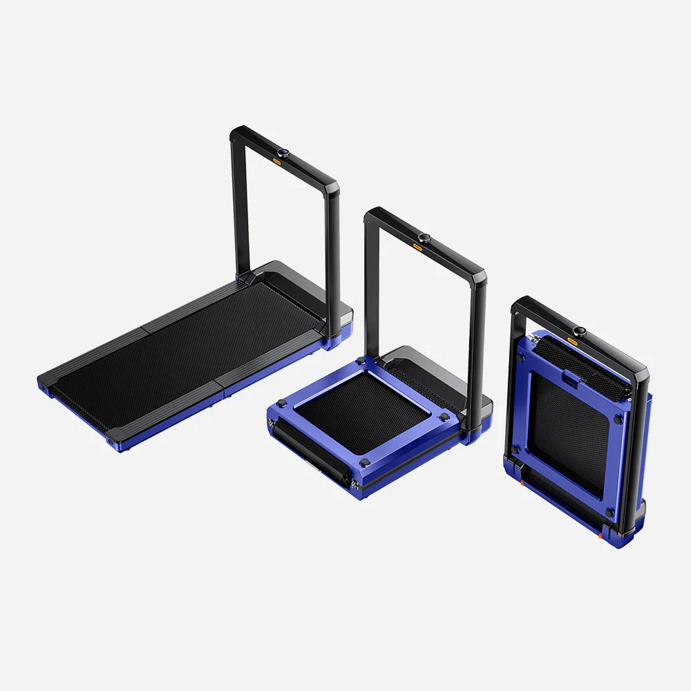 WalkingPad X25 Double-Fold Running Treadmill - Fitness Outlet