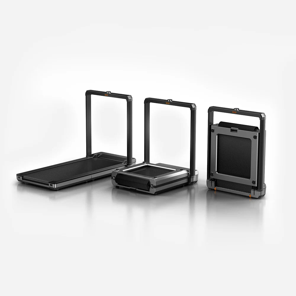 WalkingPad X25 Double-Fold Running Treadmill - Fitness Outlet