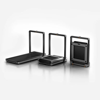 WalkingPad X25 Double-Fold Running Treadmill - Fitness Outlet