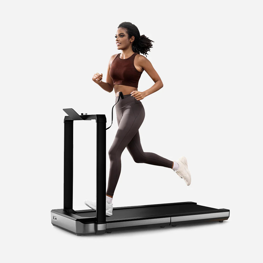 WalkingPad X25 Double-Fold Running Treadmill - Fitness Outlet