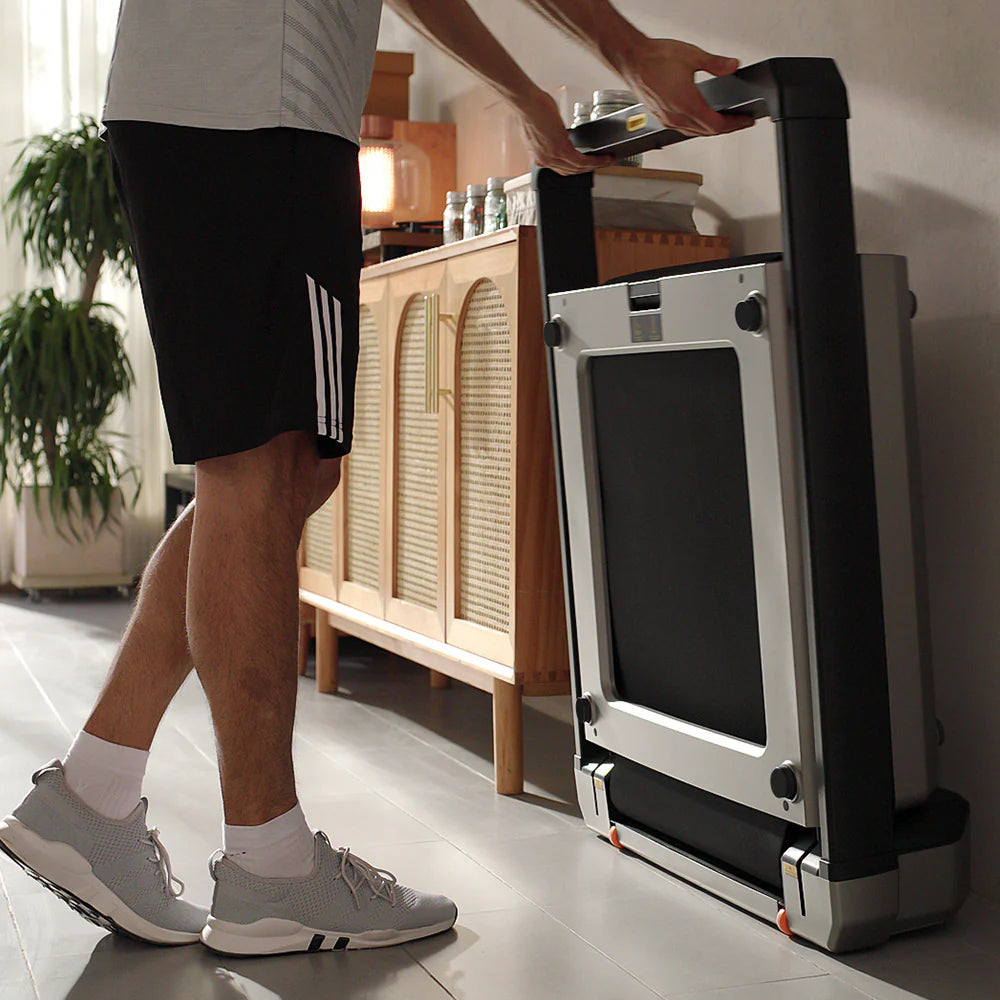 WalkingPad X25 Double-Fold Running Treadmill - Fitness Outlet