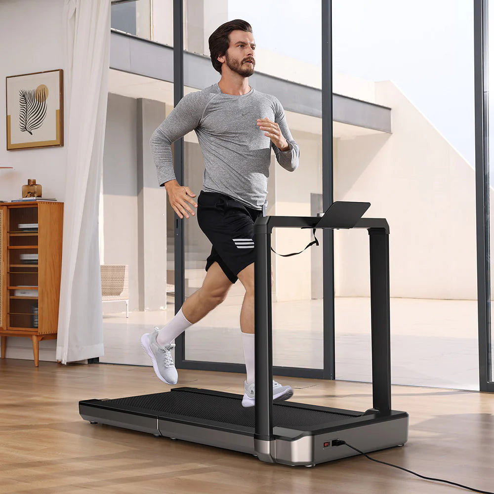 WalkingPad X25 Double-Fold Running Treadmill - Fitness Outlet