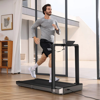 WalkingPad X25 Double-Fold Running Treadmill - Fitness Outlet