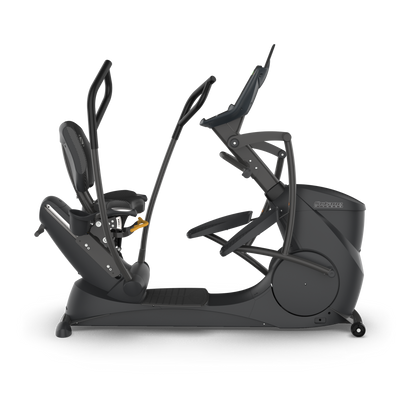 Octane Fitness XR6 Seated Elliptical Trainer - FITNESS OUTLET