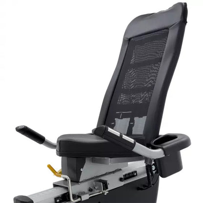 Spirit Fitness XBR95 Recumbent Exercise Bike