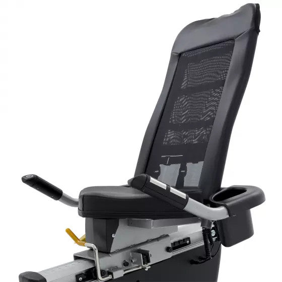 Spirit Fitness XBR95 Recumbent Exercise Bike