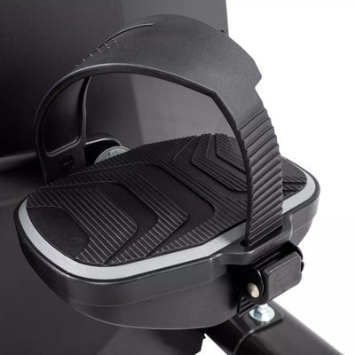 Spirit Fitness XBU55 Upright Bike