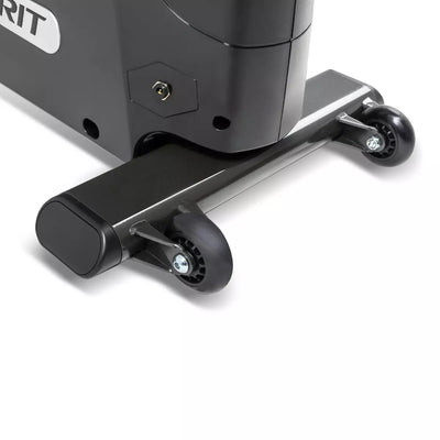 Spirit Fitness XBU55 Upright Bike