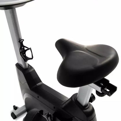 Spirit Fitness XBU55ENT Upright Exercise Bike