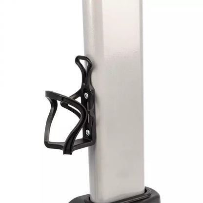 Spirit Fitness XBU55ENT Upright Exercise Bike