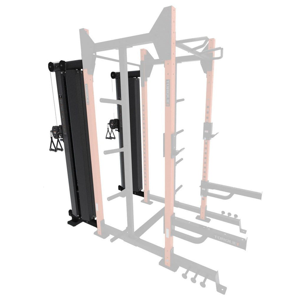 Torque Cable Component Station