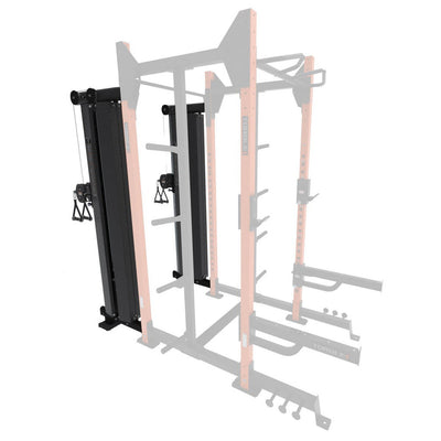 Torque Cable Component Station
