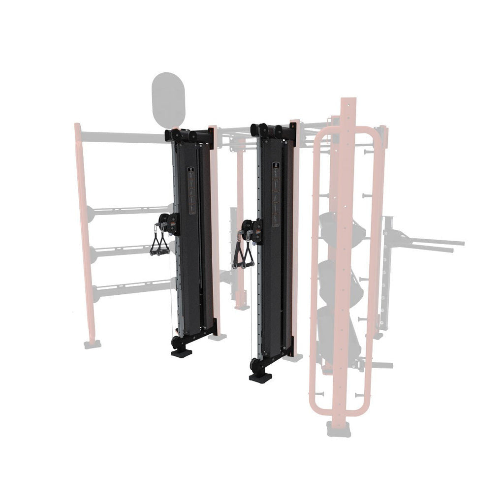 Torque Cable Component Station
