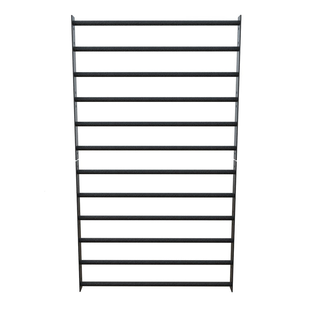 Torque 4 Ft (1.2 M) Stall Bars