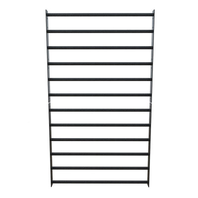 Torque 4 Ft (1.2 M) Stall Bars