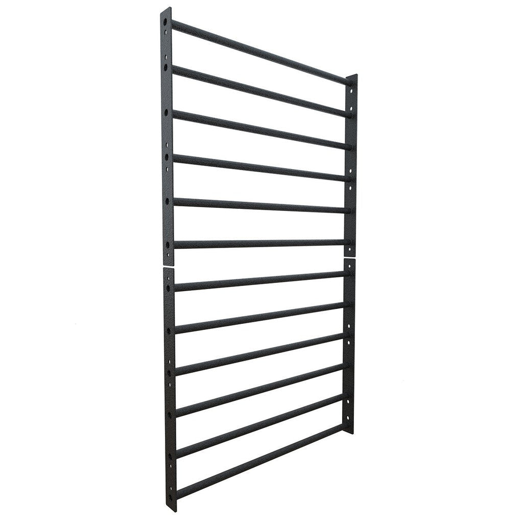 Torque 4 Ft (1.2 M) Stall Bars