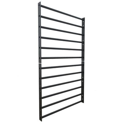 Torque 4 Ft (1.2 M) Stall Bars
